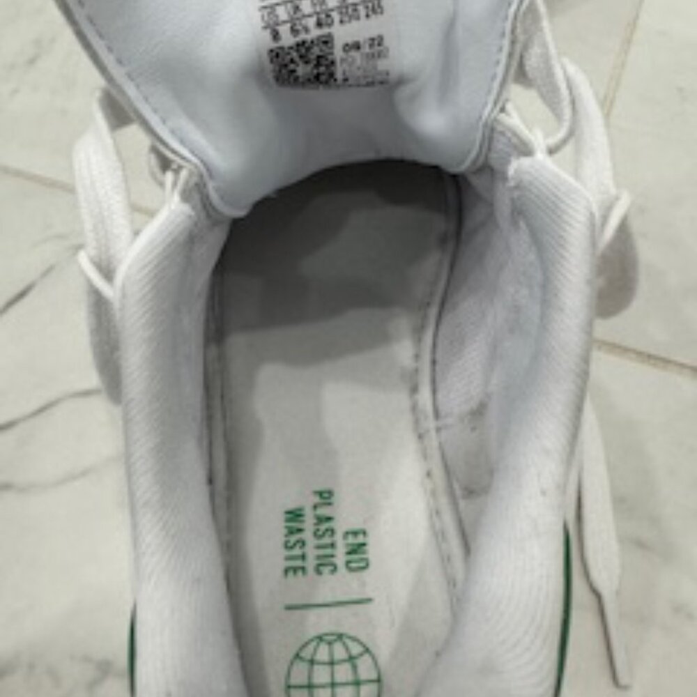 Stan Smith Bonega Platform Sneakers - image 6